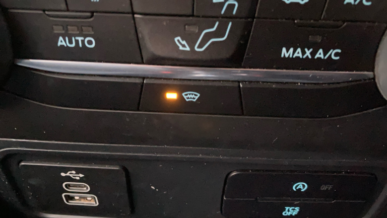 Ford EcoSport 1.0 EcoBoost 125 Active 5dr Petrol Hatchback